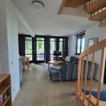 Plau Am Direkt Am Prázdninový dům Plau am See
