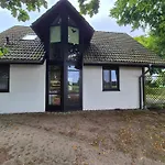 Prázdninový dům Plau Am Direkt Am *