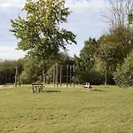 Prázdninový dům Plau Am Direkt Am Plau am See