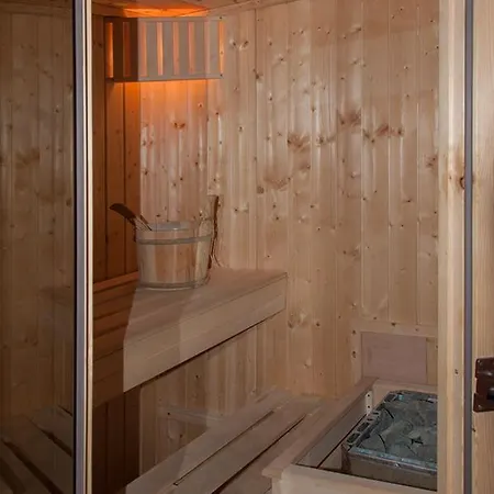 Σπίτι διακοπών Plau Am Direkt Am Plau am See