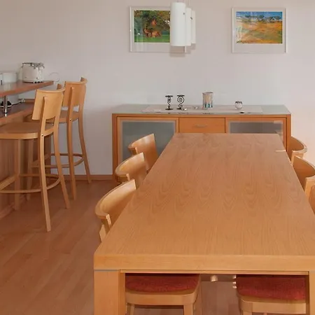 펜션 Plau Am Direkt Am *