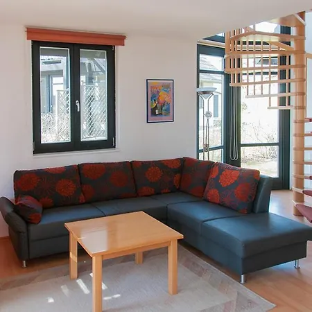 펜션 Plau Am Direkt Am 플라우암시