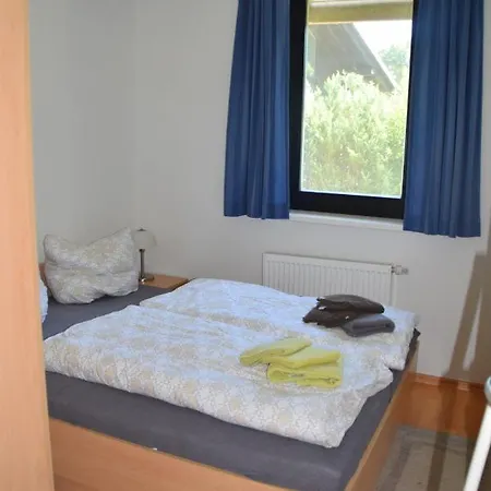 Σπίτι διακοπών Plau Am Direkt Am *