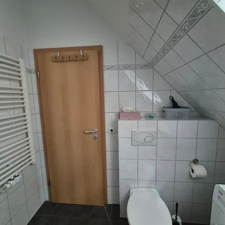 Σπίτι διακοπών Plau Am Direkt Am Plau am See