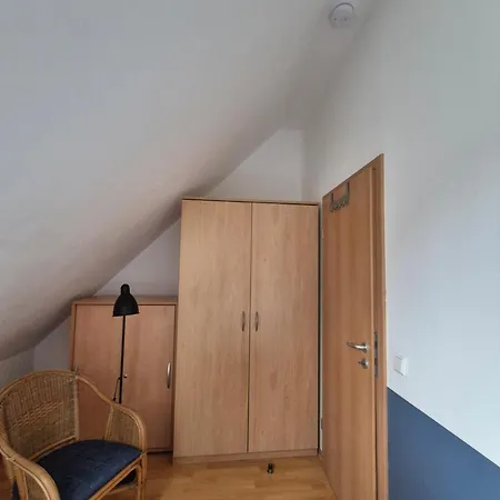 Prázdninový dům Plau Am Direkt Am