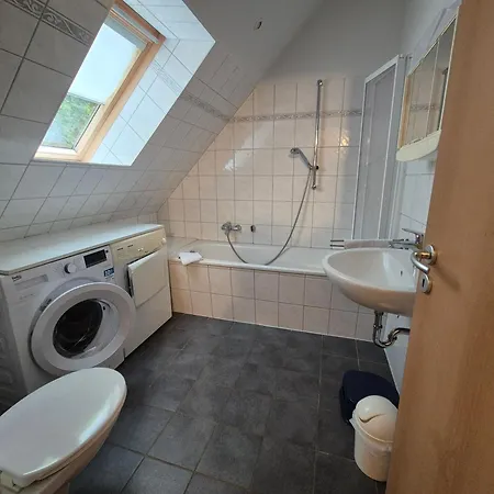 Plau Am Direkt Am Σπίτι διακοπών *