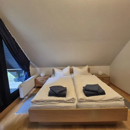 Plau Am Direkt Am Σπίτι διακοπών Plau am See