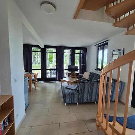 Plau Am Direkt Am Σπίτι διακοπών Plau am See