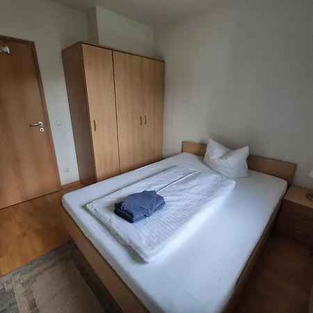 Plau Am Direkt Am Prázdninový dům *