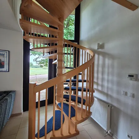 Plau Am Direkt Am Σπίτι διακοπών Plau am See