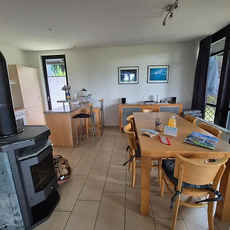 Plau Am Direkt Am Σπίτι διακοπών