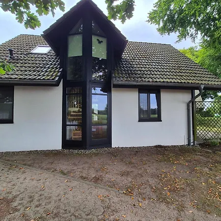 Holiday home Plau Am Direkt Am *