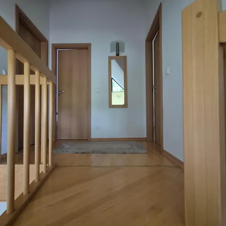 Σπίτι διακοπών Plau Am Direkt Am Plau am See