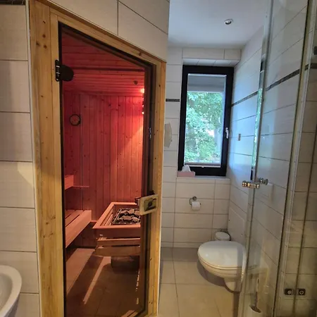 Prázdninový dům Plau Am Direkt Am Plau am See