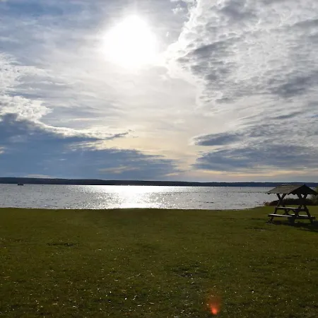 Plau Am Direkt Am Holiday home Plau am See