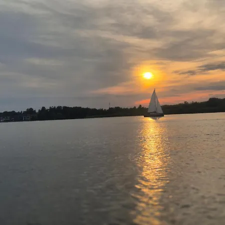Plau Am Direkt Am Plau am See
